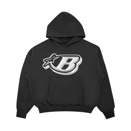 BASSTRICK Hoodie